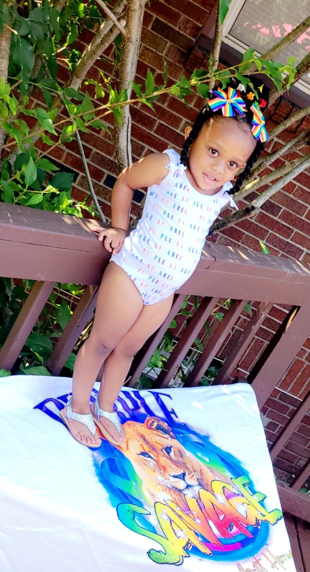 Mommy and Me Swimsuits