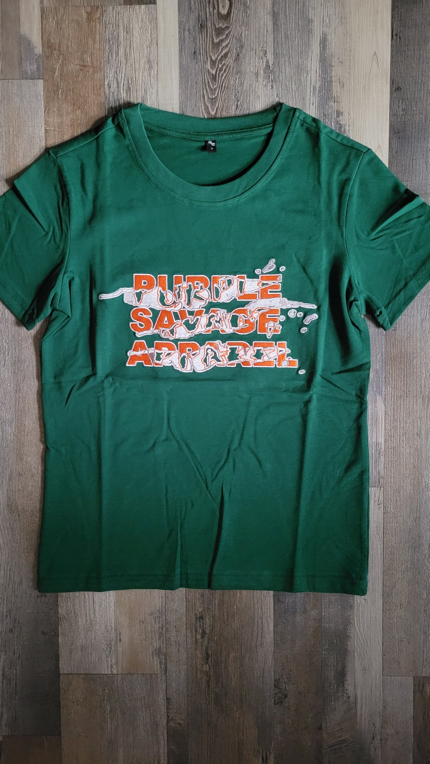 LIMITED EDITION URBAN TEE
