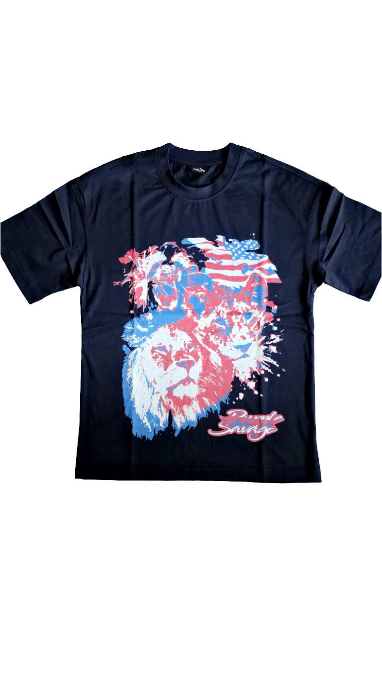 Anniversary 4th Of July Rhinestone Set