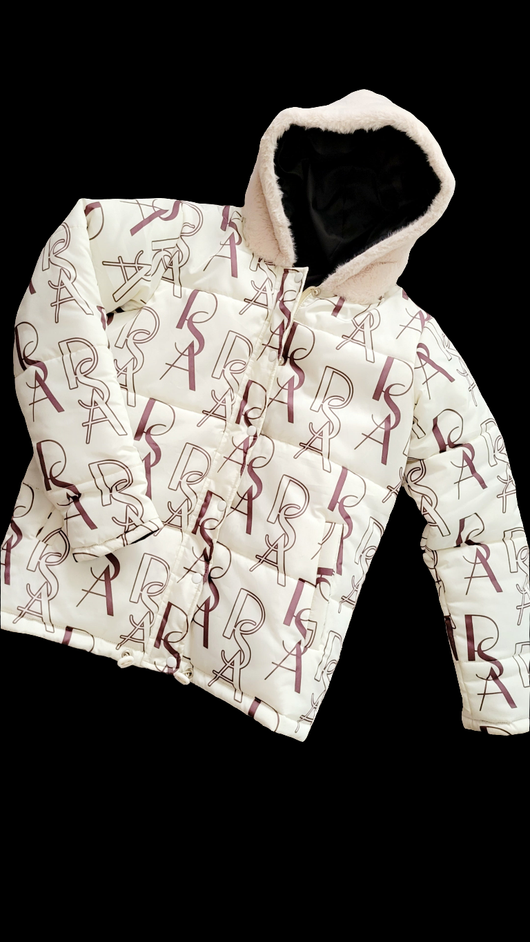 Puffer Coat