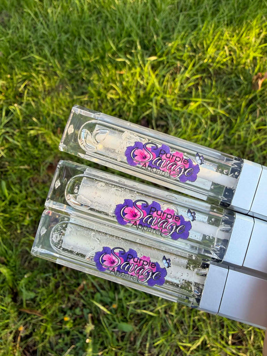 Scented Lipgloss