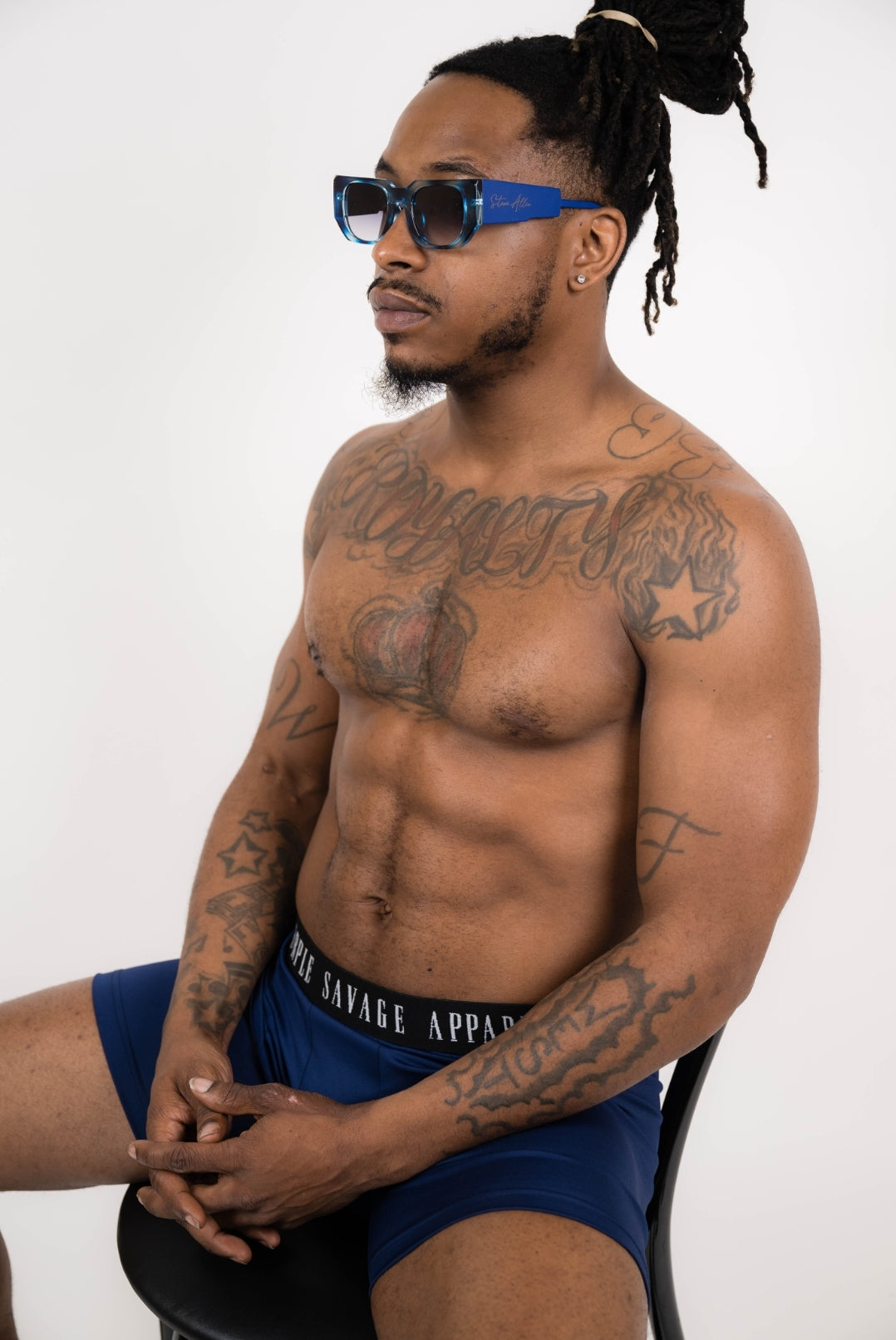 Men's Boxer Briefs
