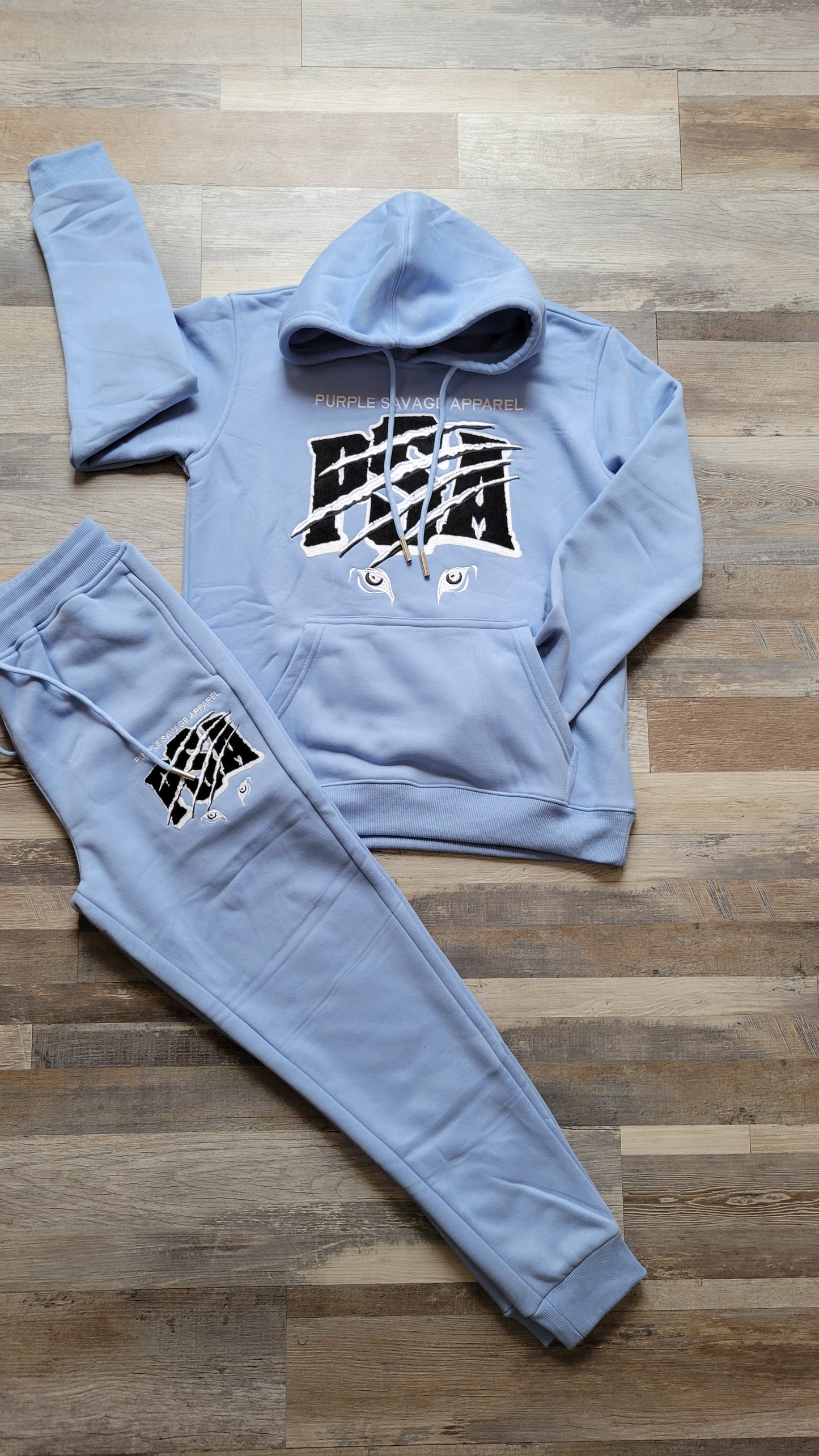 PSA Lion Scratch Jogger