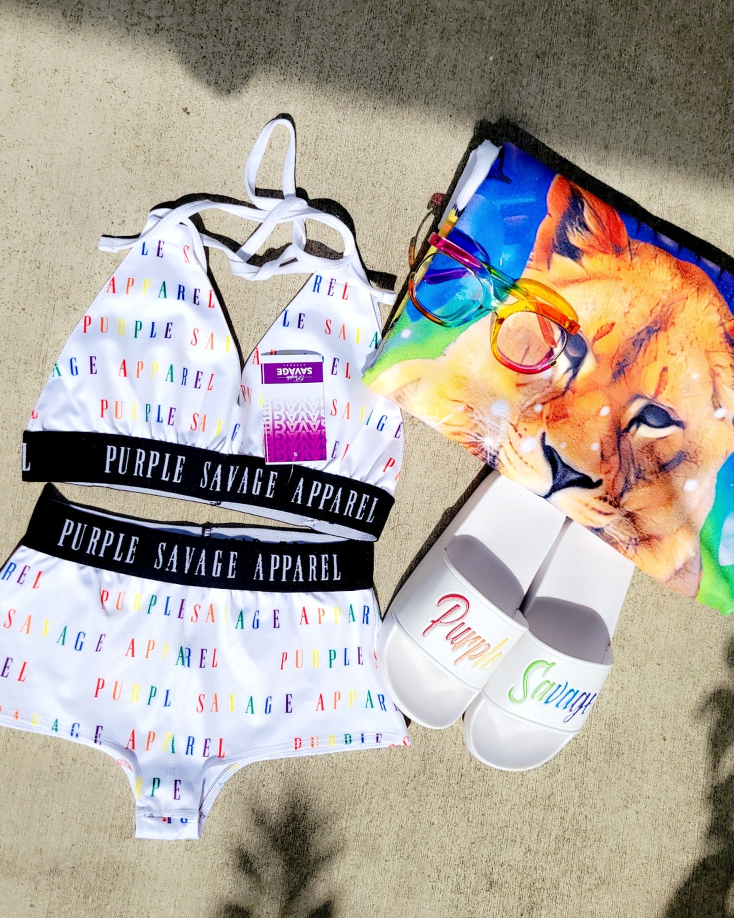 Mommy and Me Swimsuits