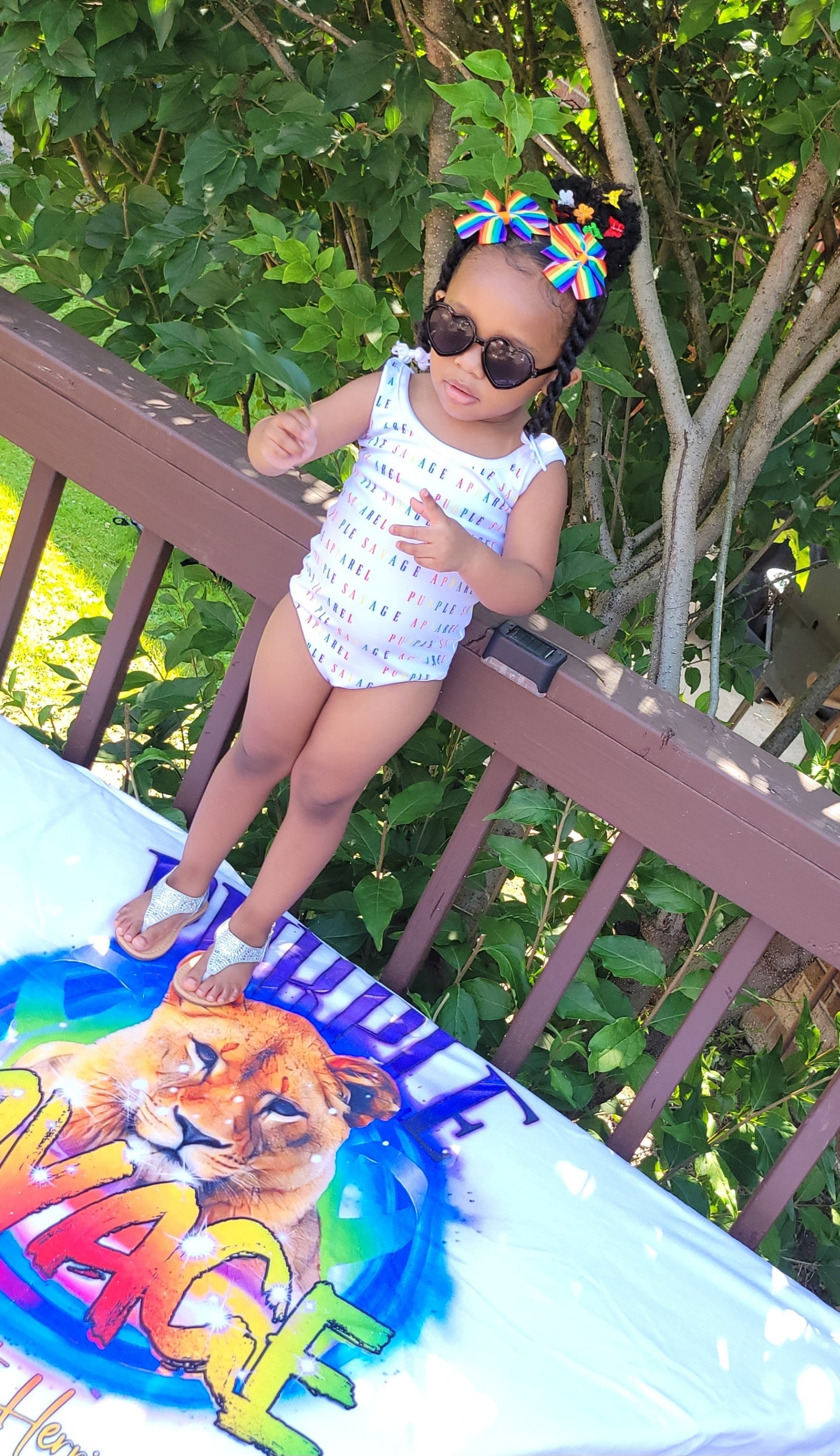 Mommy and Me Swimsuits