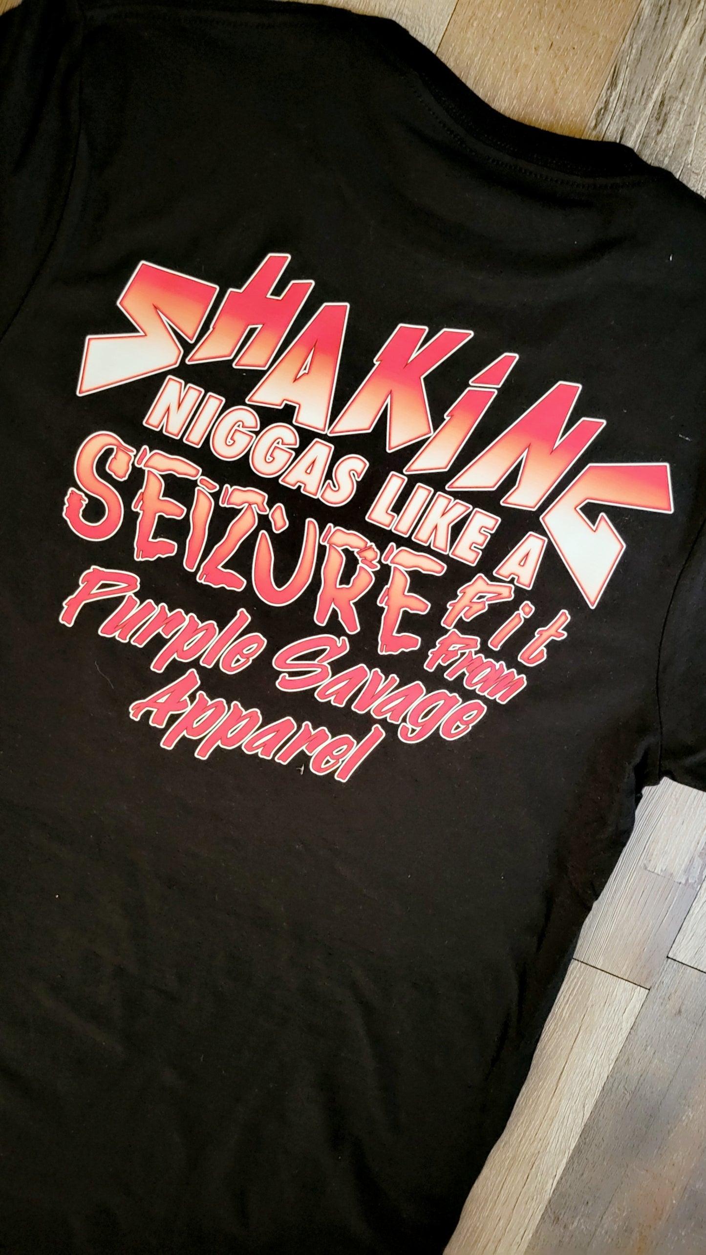 URBAN T Shirt