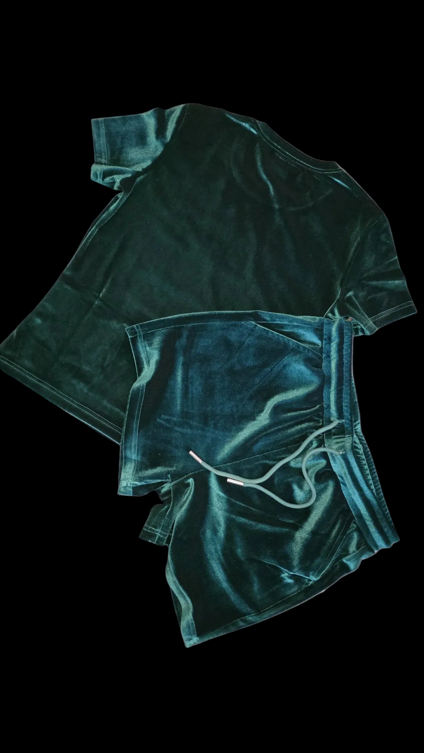 Christmas Pajama Set