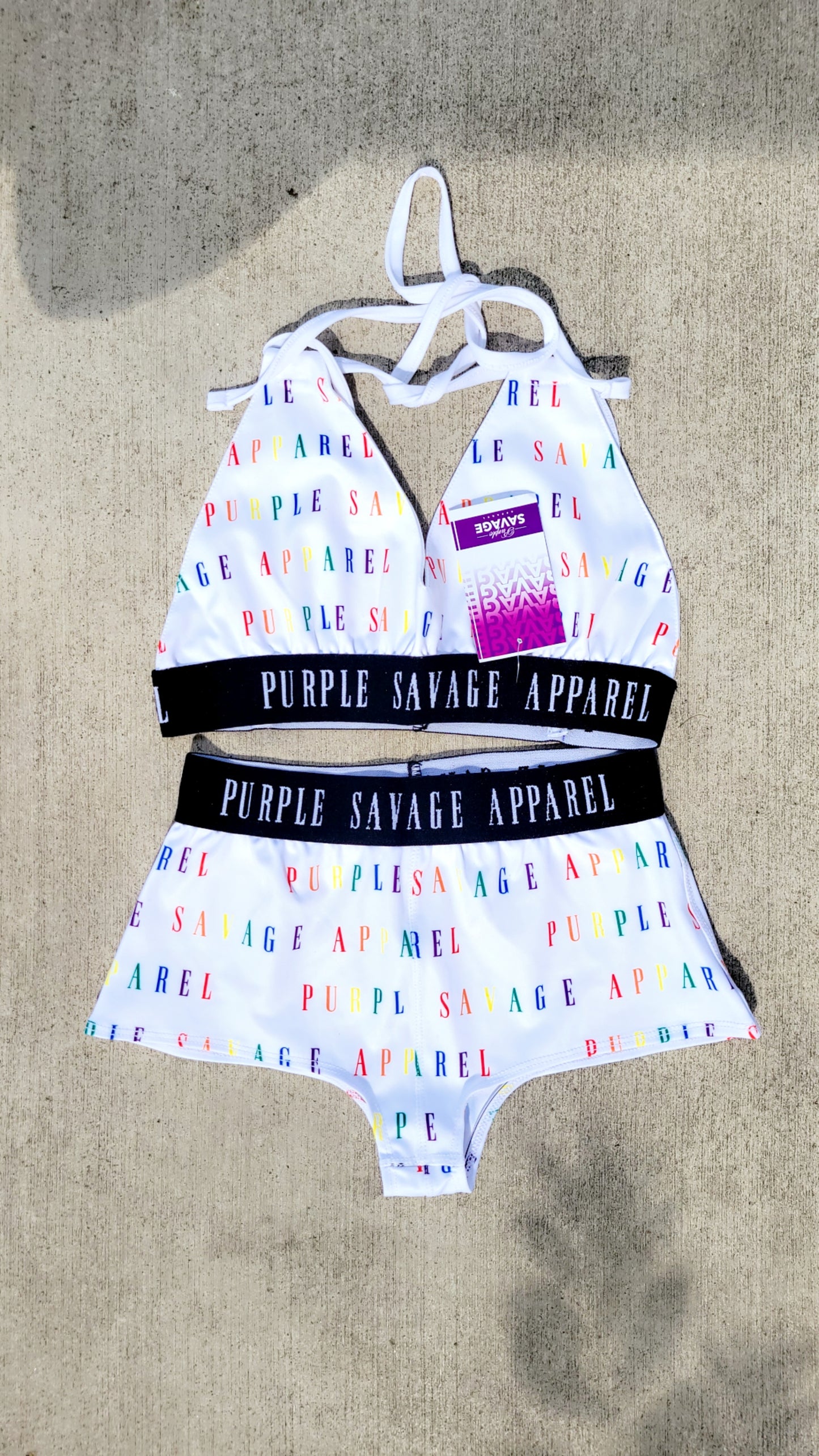 Mommy and Me Swimsuits