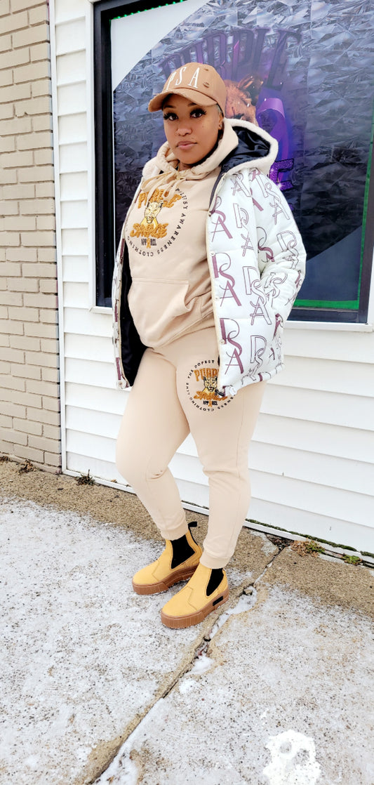 Puffer Coat