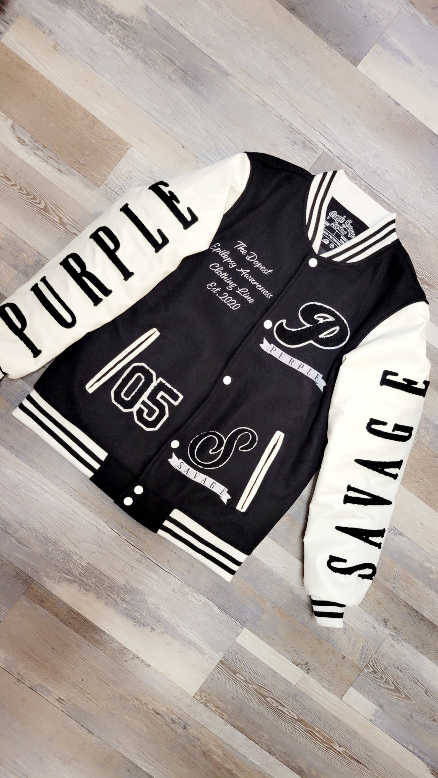 Varsity Jackets
