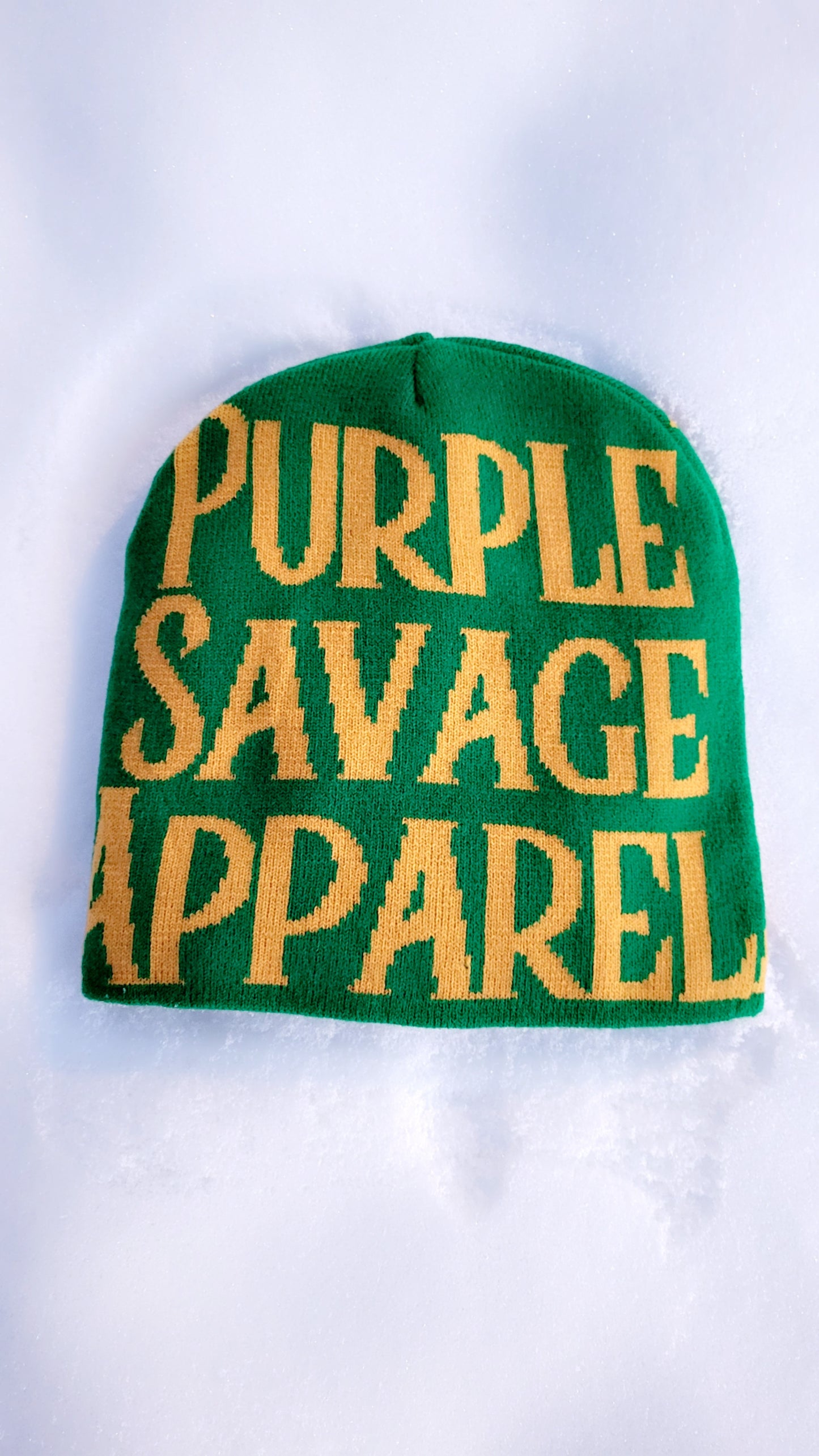Winter Beanie Hats