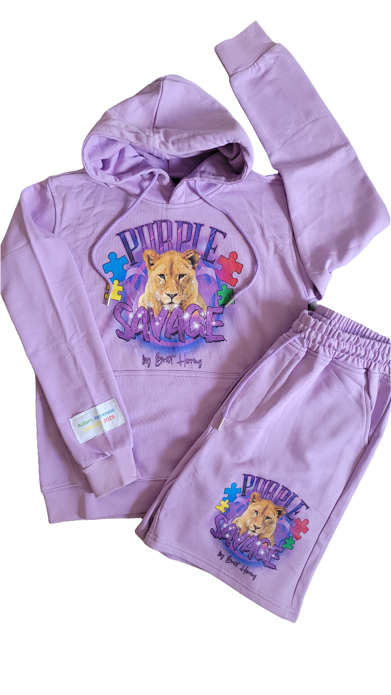 Autism Awareness Set