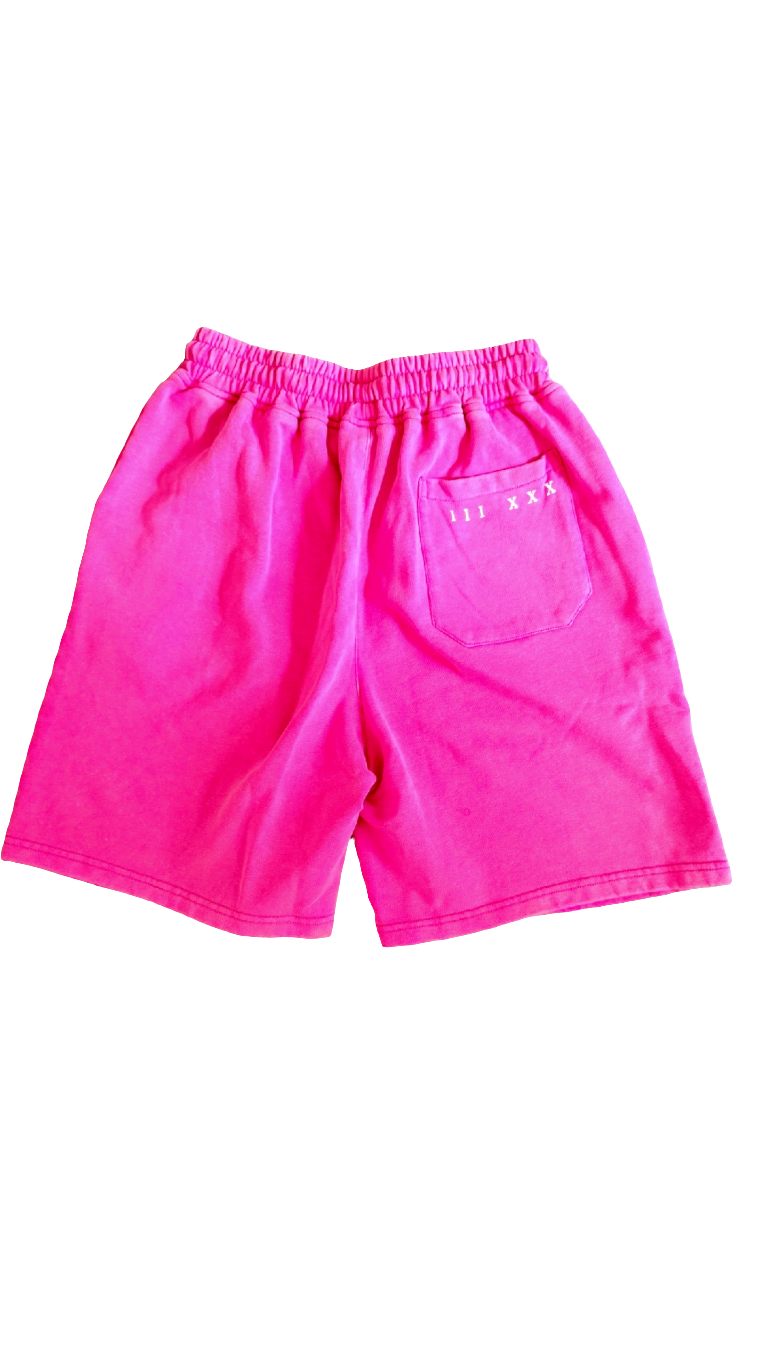Rell Heavy 3.30 Apparel 2 Piece Set