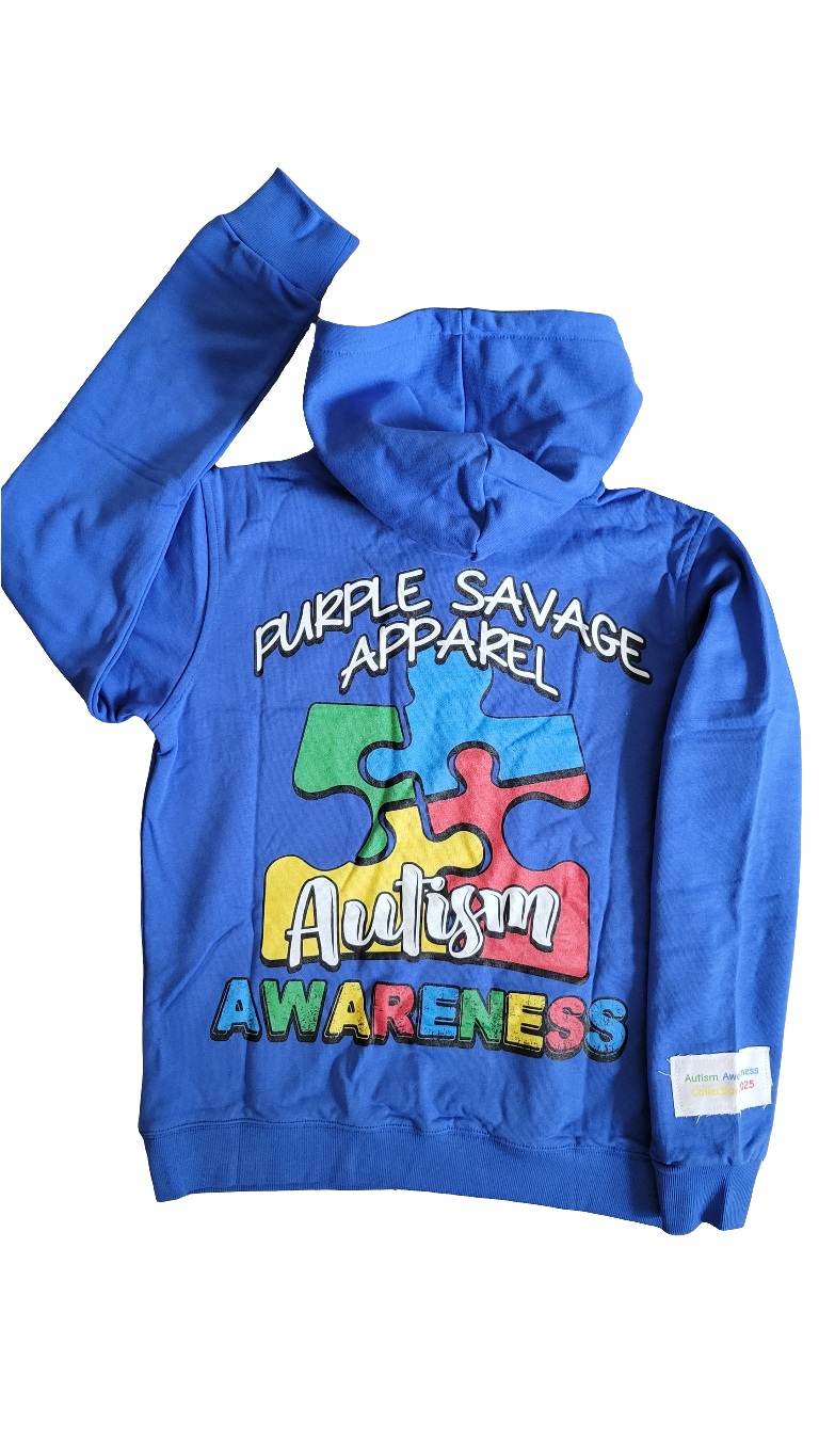 Autism Awareness Set