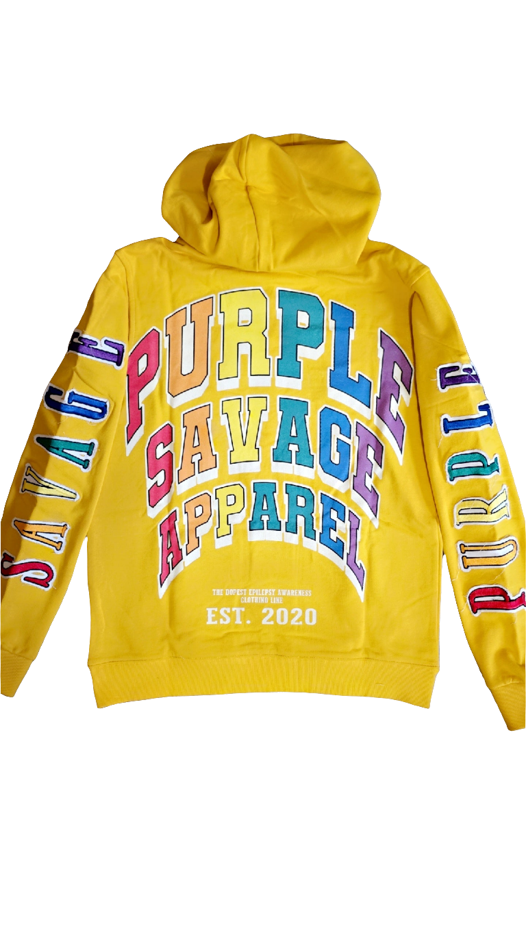 Summertime Hoodie w Shorts Set