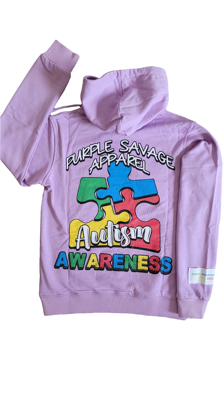 Autism Awareness Set