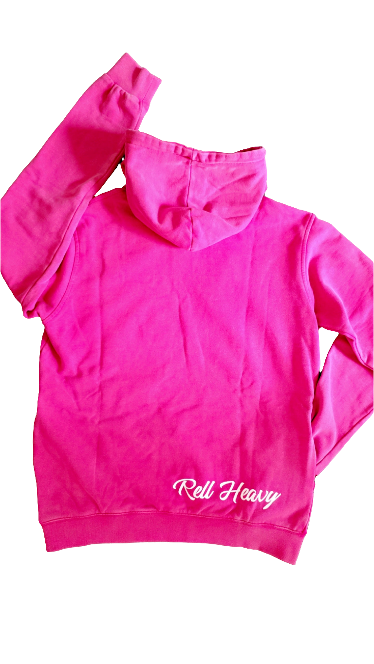Rell Heavy 3.30 Apparel 2 Piece Set
