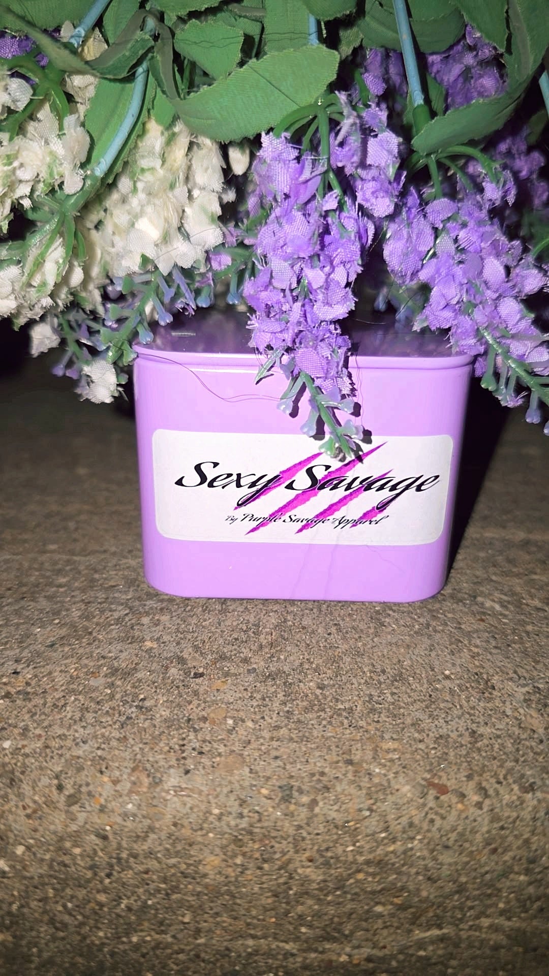 Sweet Vanilla Macaroon