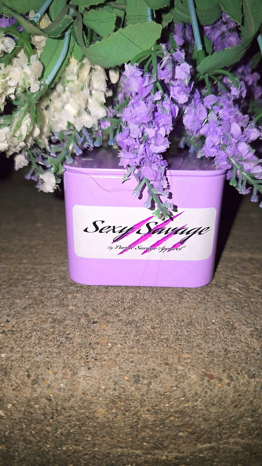 Sweet Vanilla Macaroon