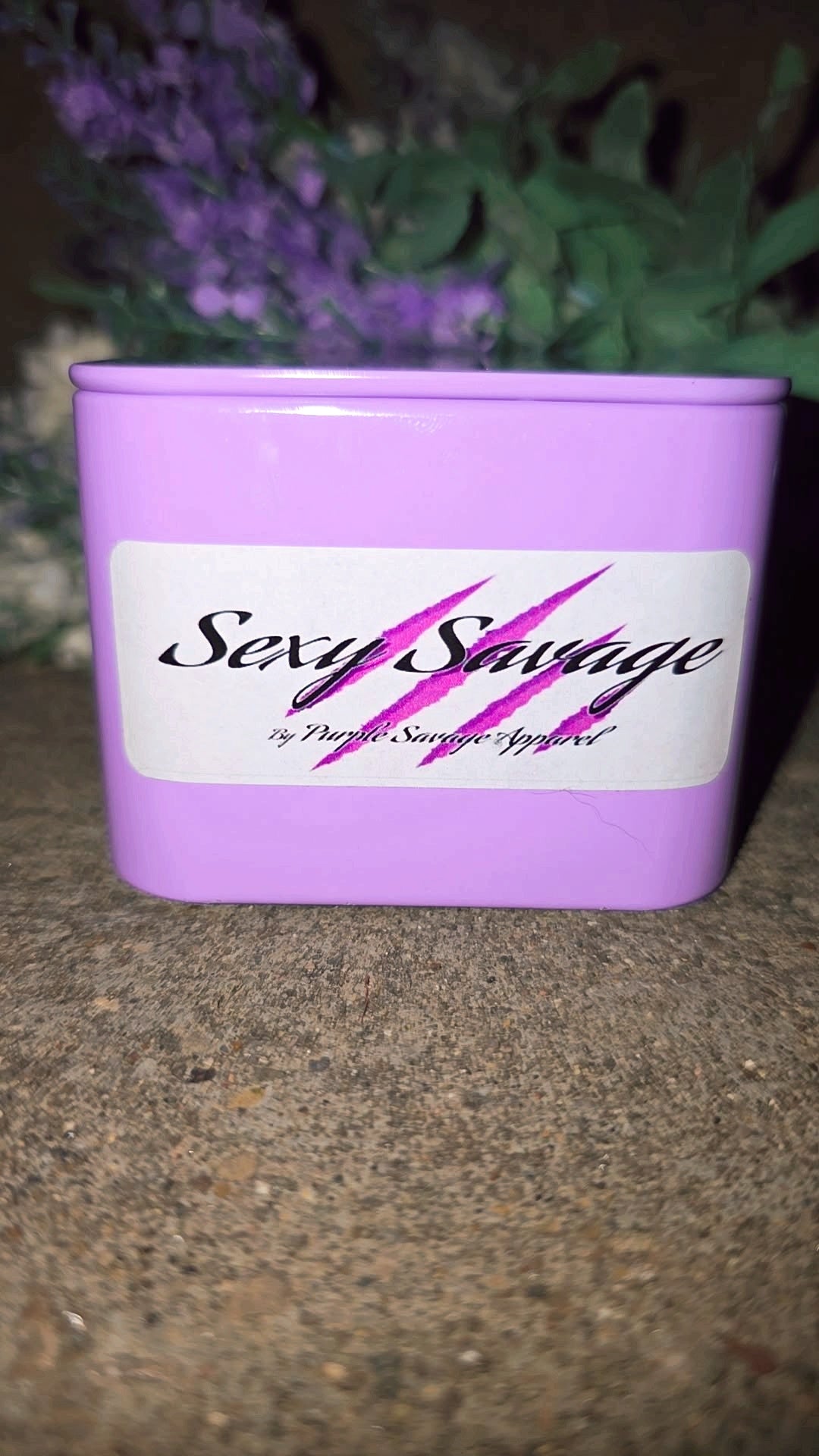 Sweet Vanilla Macaroon